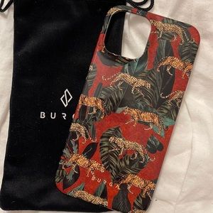 iPhone 12 max pro case